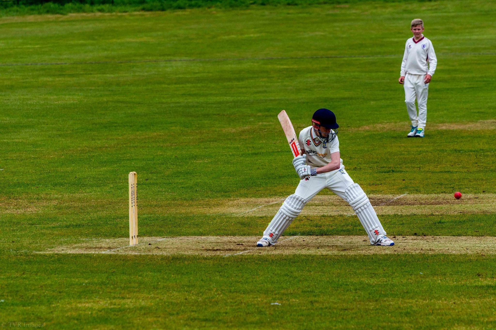 Durham Performance Programme Durham Cricket Board
