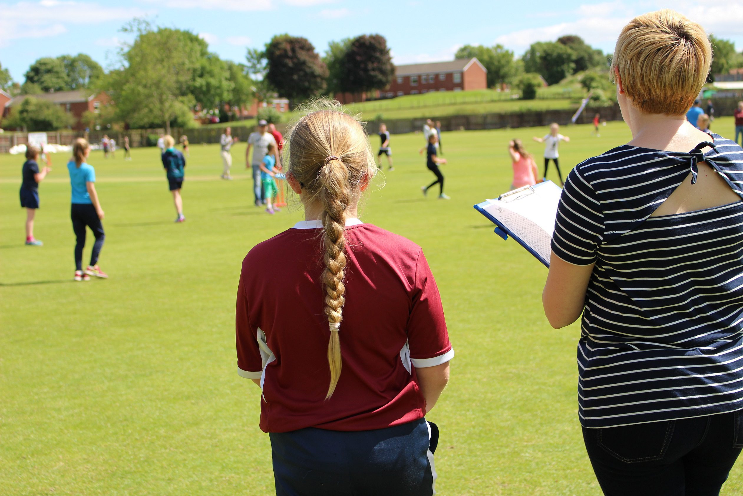 Courses for Umpires and Scorers Durham Cricket Board