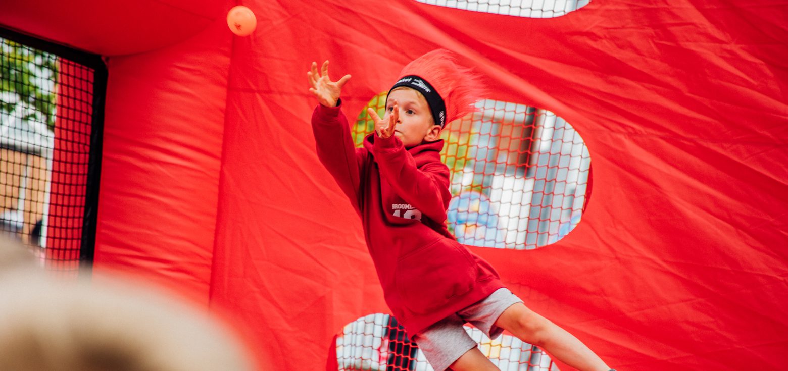 Vitality Blast activities - Durham Cricket