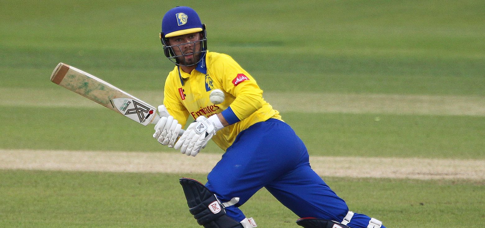 Durham Cricket to face NEPL in T20 fixture Durham Cricket