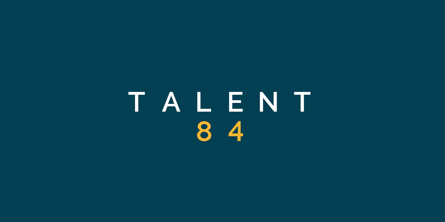 Talent 84