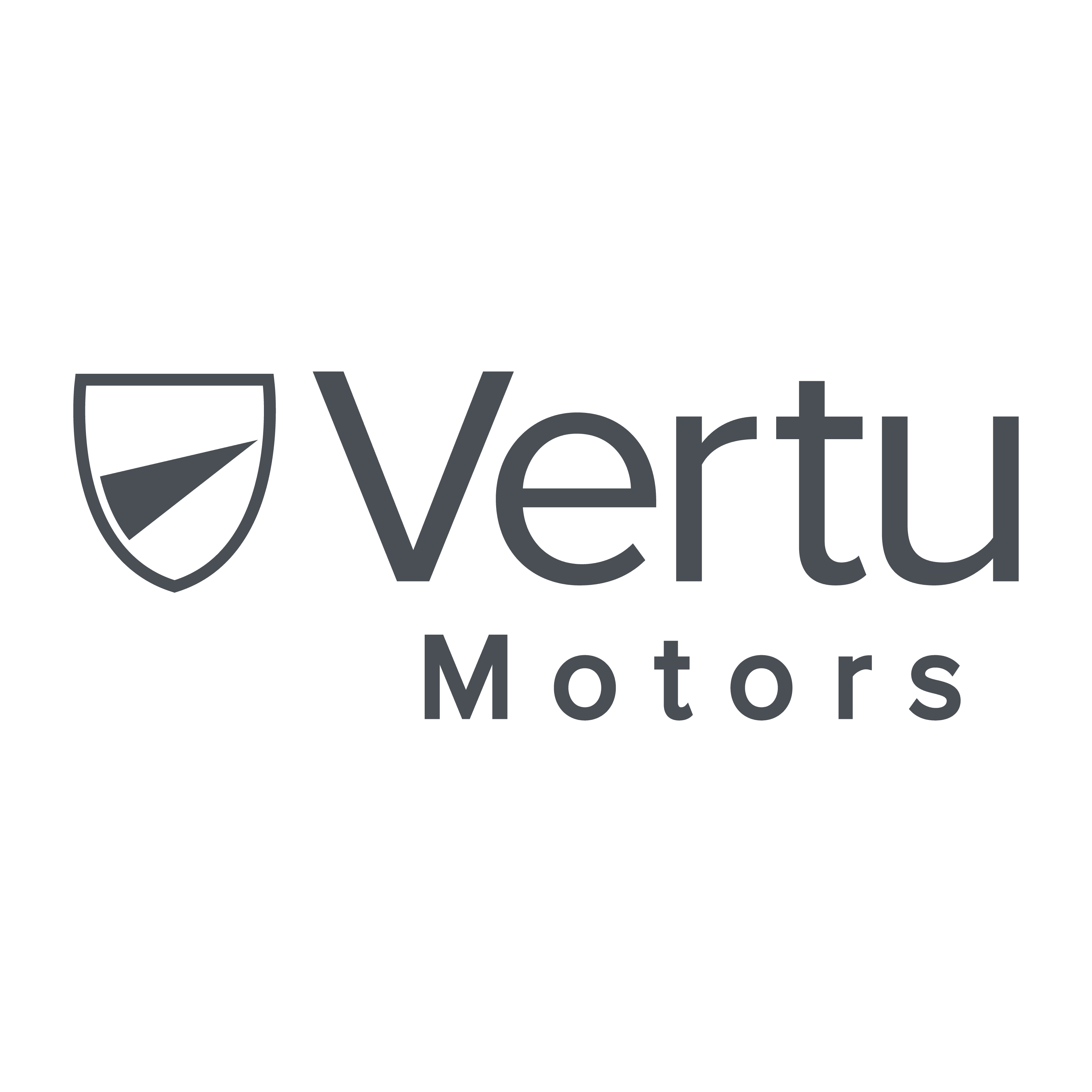 Vertu Motors 