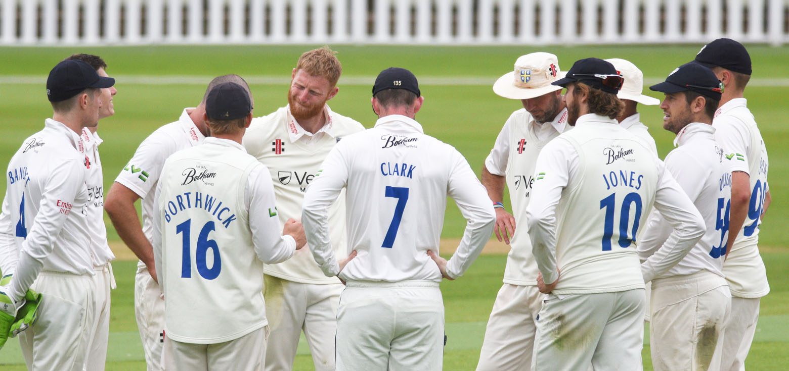 County Championship Tickets Durham Cricket