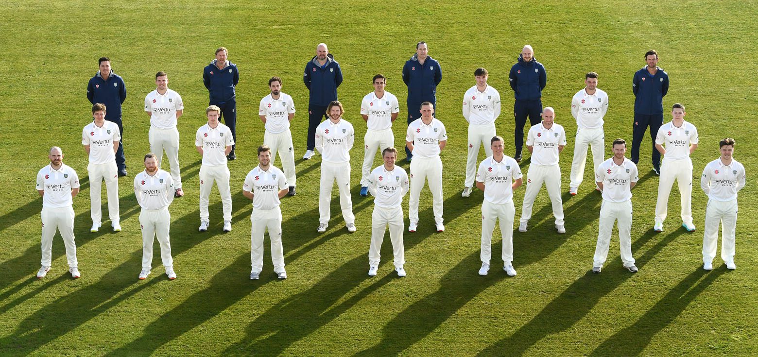 Celebrate 30 Years of FirstClass Cricket with a 2022 Durham Cricket