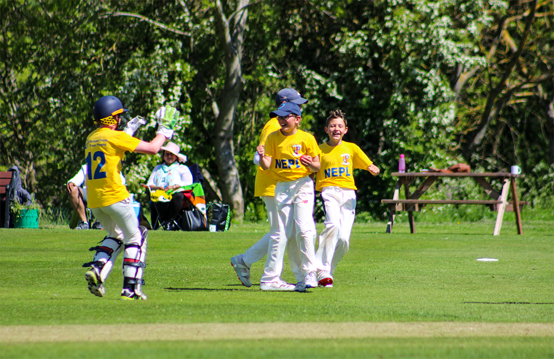 Durham Cricket Board Durham Cricket Board