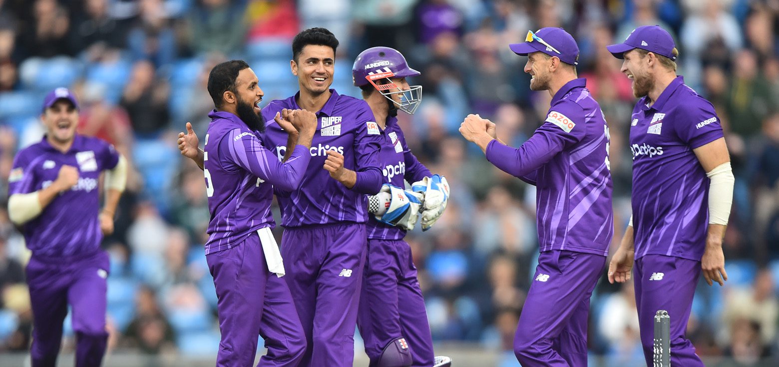 Northern Superchargers Men's Head Coach & Performance Analyst job