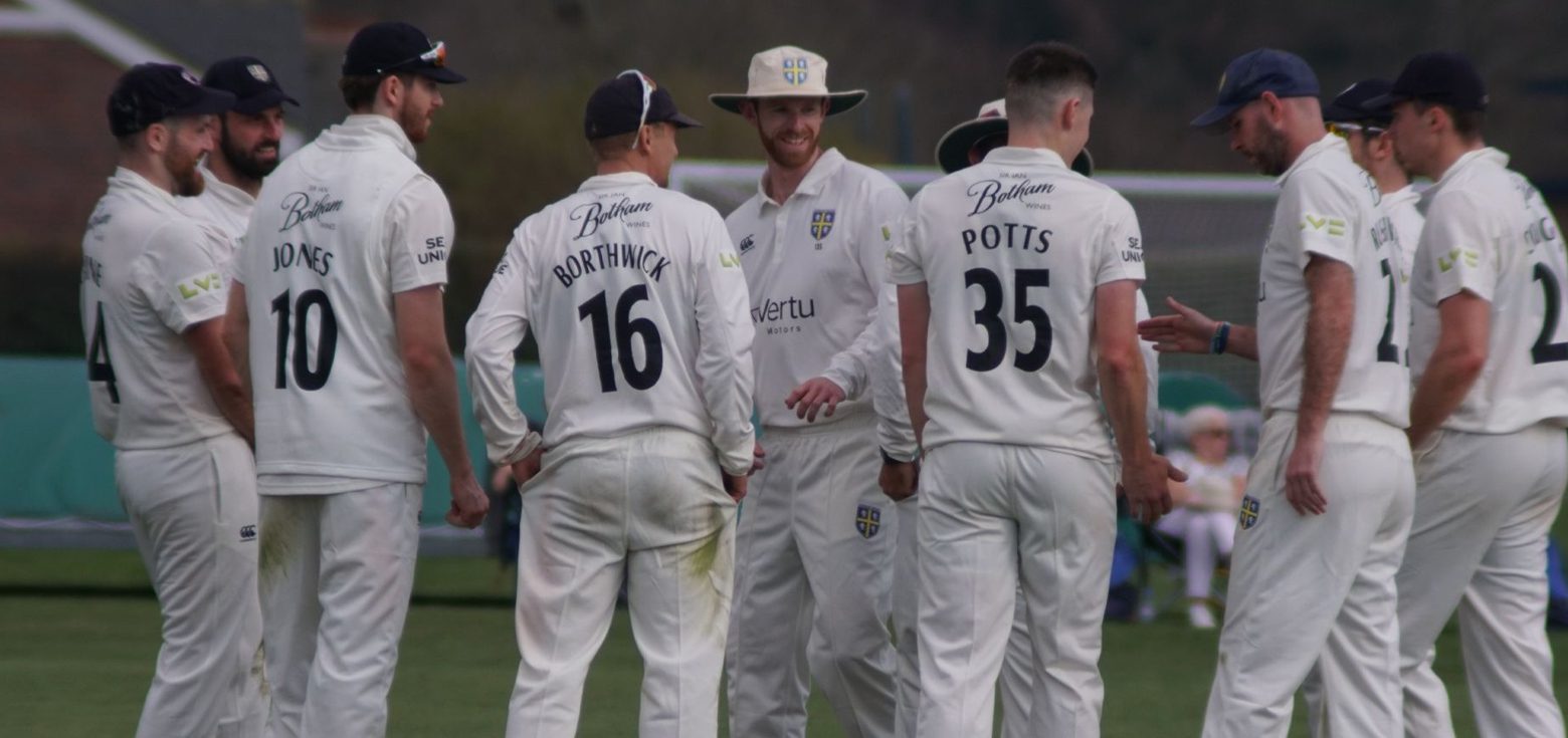 Membership Card & Ticket Information Durham Cricket