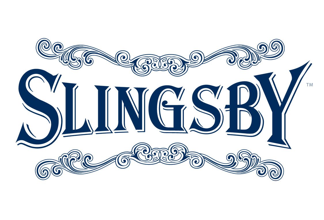 Slinsgby Gin