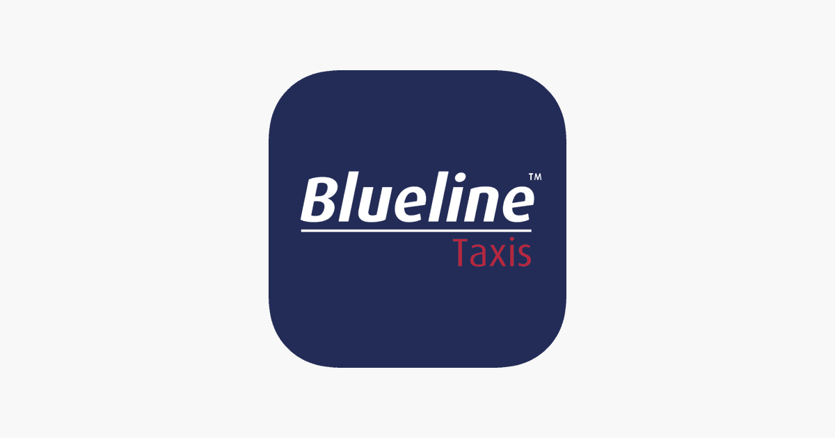 Blueline Taxis 