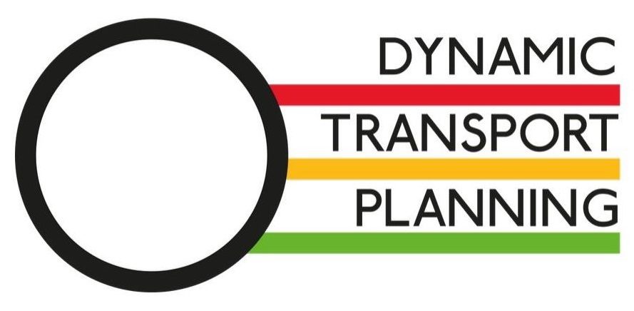 Dynamic Transport Planning