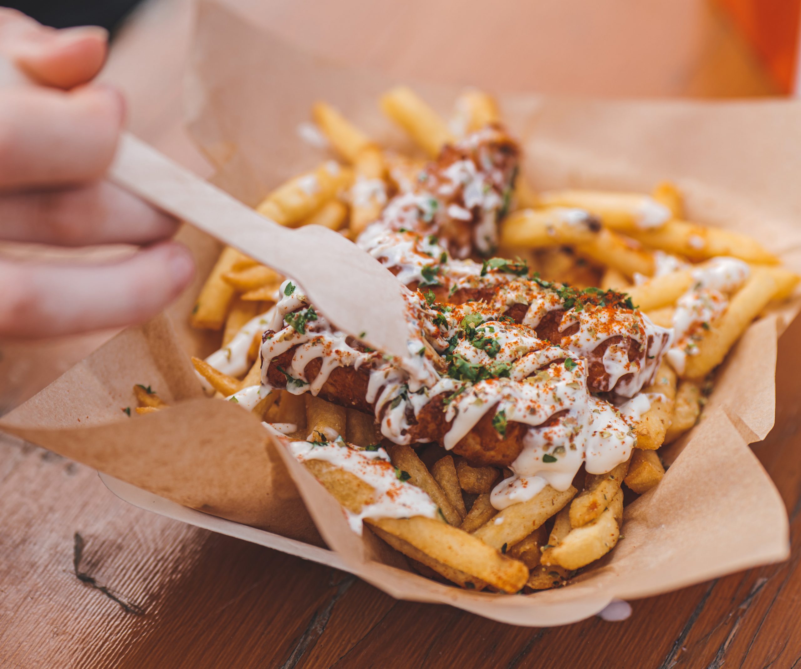 Durham Cricket’s ChesterleEATS set to return! Durham Cricket