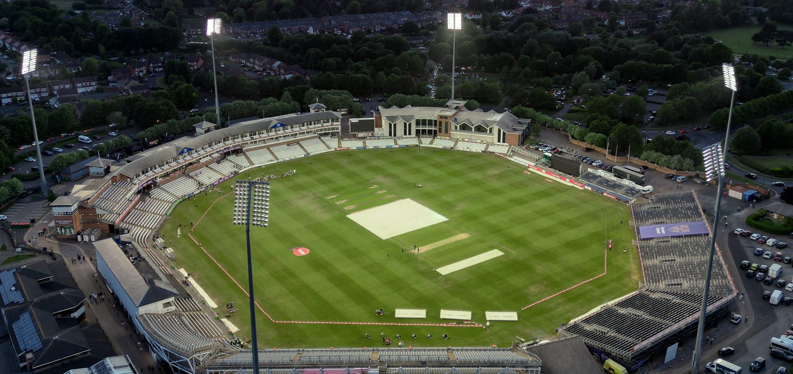 Spectator Information Durham v Derbyshire Falcons Durham Cricket